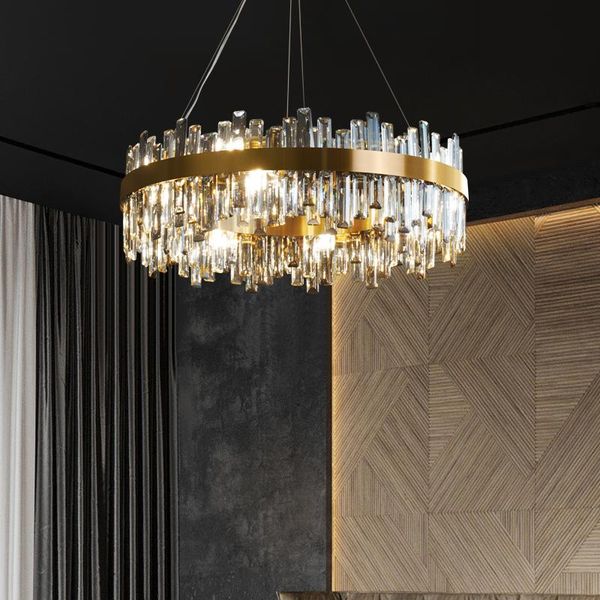 chandeliers luxury crystal hanging chandelier living room rectangle kitchen gold round bedroom decorate indoor lighting
chandeliers luxury crystal hanging chandelier living room rectangle kitchen gold round bedroom decorate indoor lighting
