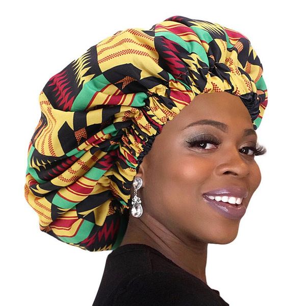 wide band satin bonnet night sleep cap sleeping head cover comfortable night sleep hat soft silky hair loss cap for women girls towel
wide band satin bonnet night sleep cap sleeping head cover comfortable night sleep hat soft silky hair loss cap for women girls towel