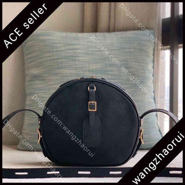 classic purse genuine leather cross body bags fashion wallet women shoulder bag lady canvas round handbag with box b061
classic purse genuine leather cross body bags fashion wallet women shoulder bag lady canvas round handbag with box b061