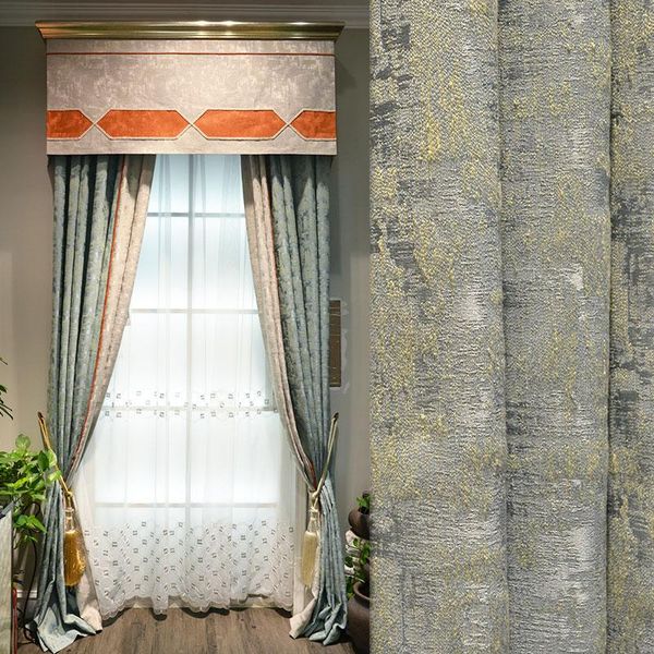 curtain & drapes light luxury high end customized modern simple american style model room villa living bedroom floor shade
curtain & drapes light luxury high end customized modern simple american style model room villa living bedroom floor shade