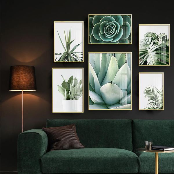 paintings green plant leaf scandinavian poster nordic flower canvas painting wall art print decorative for living room home decorpictures
paintings green plant leaf scandinavian poster nordic flower canvas painting wall art print decorative for living room home decorpictures