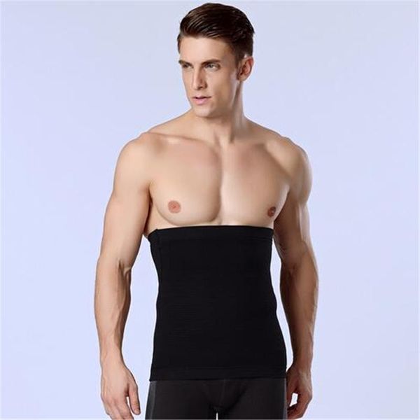 men's body shapers 2021 men lose weight protection waist compression fat shaping belt tight elastic protecte, Black;brown
men's body shapers 2021 men lose weight protection waist compression fat shaping belt tight elastic protecte, Black;brown