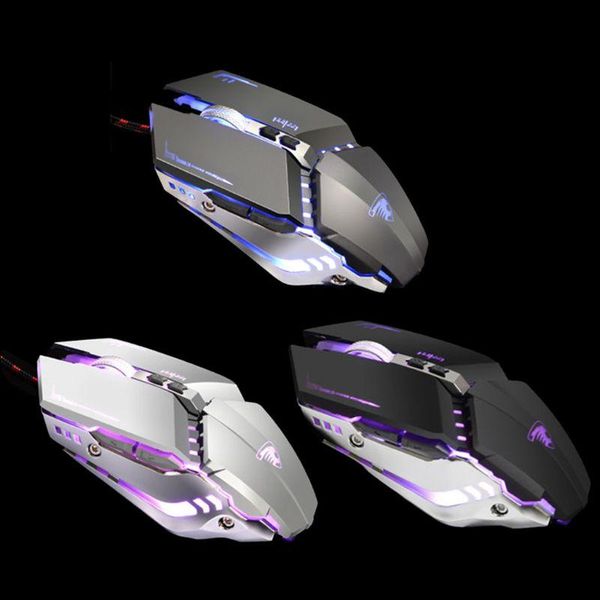 wired gaming mouse macro program 7 button mechanical computer mice for pc lapdropshipping
wired gaming mouse macro program 7 button mechanical computer mice for pc lapdropshipping