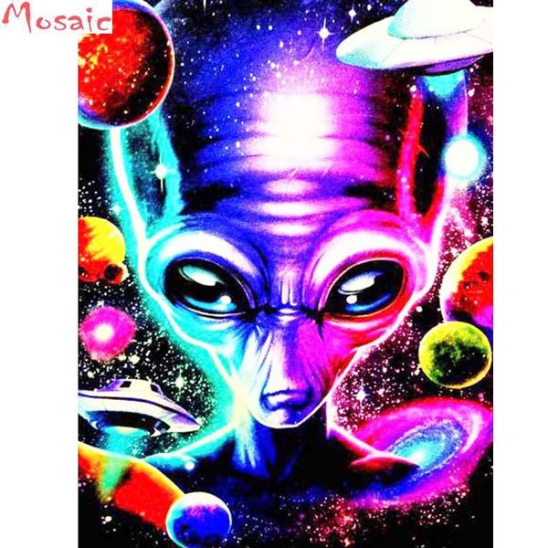 diamond painting 5d mosaic "horrible alien"cartoon cross stitch kit embroidery cute full layout home decoration
diamond painting 5d mosaic "horrible alien"cartoon cross stitch kit embroidery cute full layout home decoration