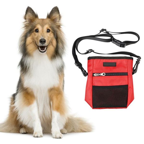 pet dog portable training snack bag pet outdoor feed storage pouch waist bag for puppy dog training supplies 2021
pet dog portable training snack bag pet outdoor feed storage pouch waist bag for puppy dog training supplies 2021