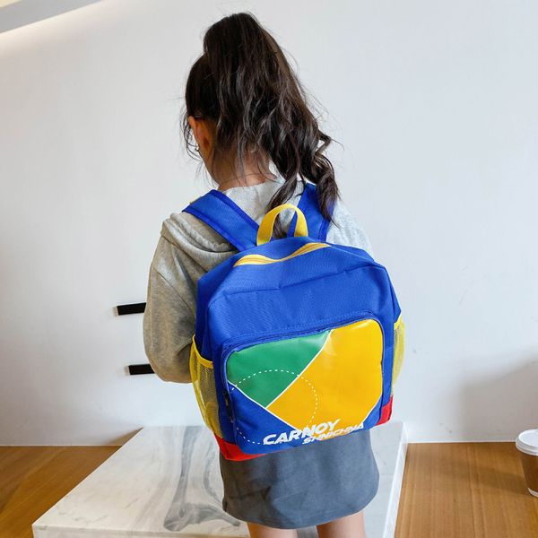 canvas children backpacks kids kindergarten student school bags letter print kids book bags high capacity backpack for girl boys
canvas children backpacks kids kindergarten student school bags letter print kids book bags high capacity backpack for girl boys