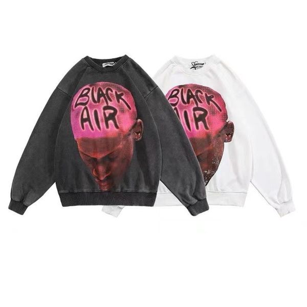 men pullover cotton sweatshirt basketball stars sports hoodies training match black air printed make old jumper long sleeve male o neck
men pullover cotton sweatshirt basketball stars sports hoodies training match black air printed make old jumper long sleeve male o neck