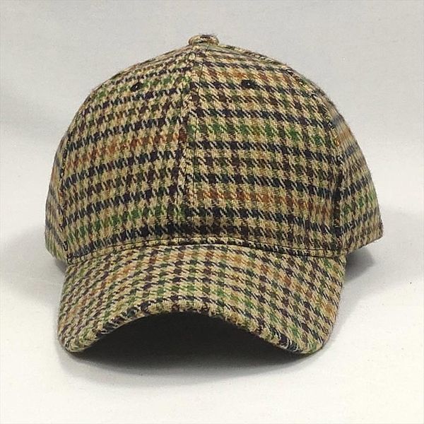 Adjustable Vintage Men Cap Plaid Tweed Baseball Hat Dad Winter Autumn Red Grey, Blue;gray
Adjustable Vintage Men Cap Plaid Tweed Baseball Hat Dad Winter Autumn Red Grey, Blue;gray