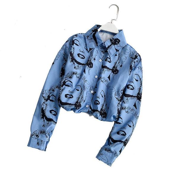 womens character shirts flutter sleeve cartoon print long sleeved european chic blouse student casual woman shirts female ls056, White
womens character shirts flutter sleeve cartoon print long sleeved european chic blouse student casual woman shirts female ls056, White