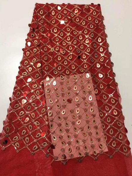 ribbon beautiful double layer superimposed sequins africa nigeria lace french net suitable for wedding dress skirt fabric 5 yards, Pink;blue
ribbon beautiful double layer superimposed sequins africa nigeria lace french net suitable for wedding dress skirt fabric 5 yards, Pink;blue