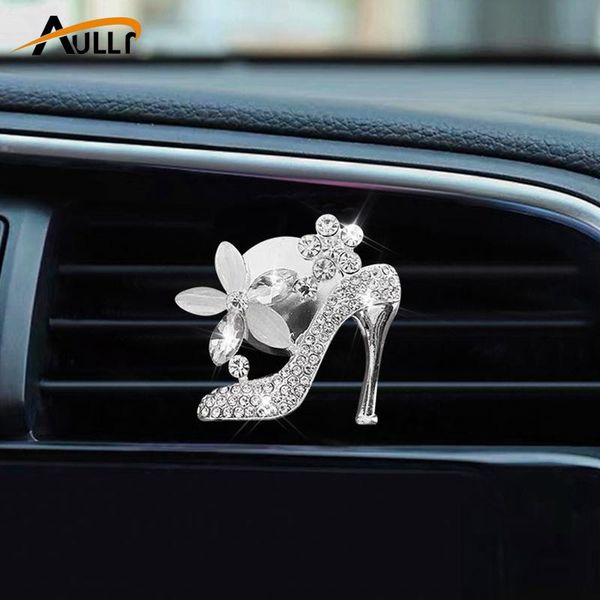 car air freshener perfume diamond conditioner outlet clip decoration styling lady crystal shoes bag perfumes
car air freshener perfume diamond conditioner outlet clip decoration styling lady crystal shoes bag perfumes