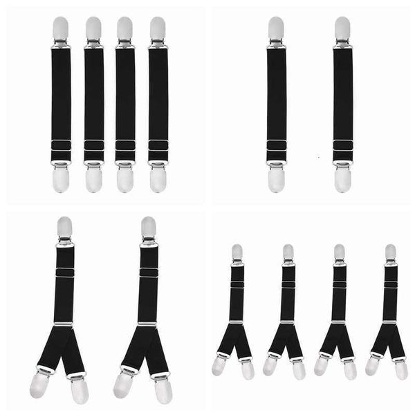 women lingerie accessories non-slip siles elastic dij hoge kouseand belts kousen fastener jarretel metal clips, Black;white
women lingerie accessories non-slip siles elastic dij hoge kouseand belts kousen fastener jarretel metal clips, Black;white