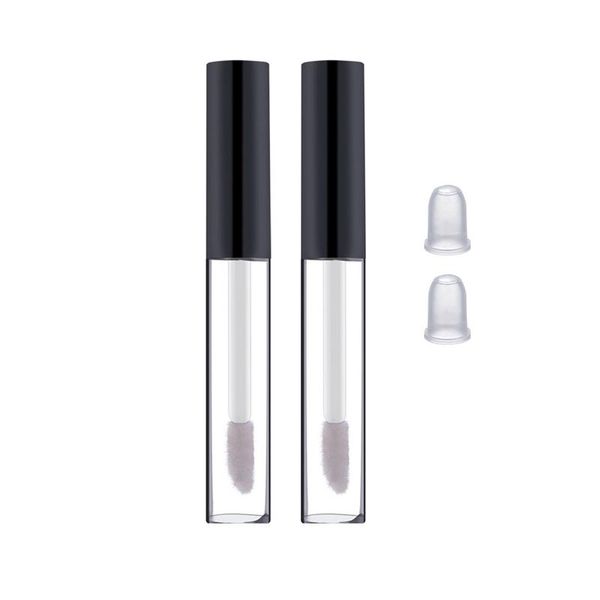storage bottles & jars 12pcs 10ml empty diy mascara packaging tube eyeliner bottle lip gloss tubes container with funnels,black top
storage bottles & jars 12pcs 10ml empty diy mascara packaging tube eyeliner bottle lip gloss tubes container with funnels,black top