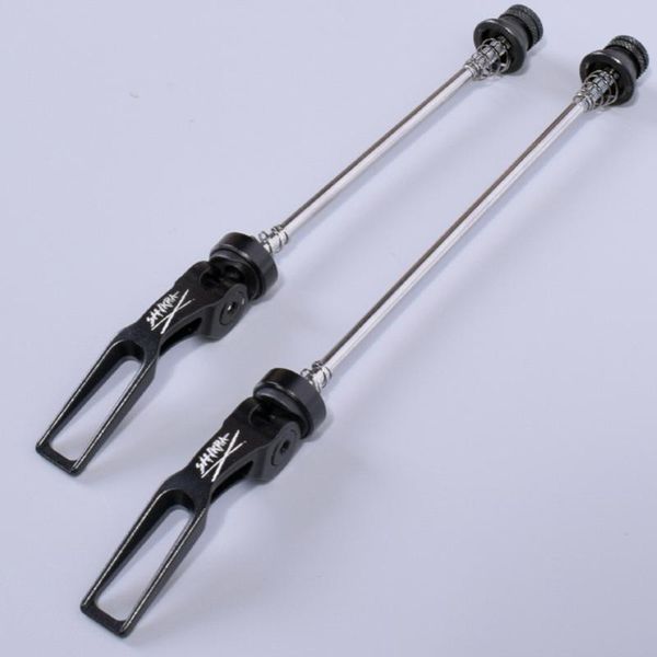 tools 1 pair bike quick release axle skewer bicycle hub parts, front & rear hollow shaft kit replacement parts
tools 1 pair bike quick release axle skewer bicycle hub parts, front & rear hollow shaft kit replacement parts