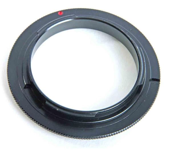 

lens adapters & mounts 77mm macro reverse adapter ring 77mm-pk for pentax pk k10d k20d k100d k5 k7 k-s1 k-3 k-50 k-5 ii k-30