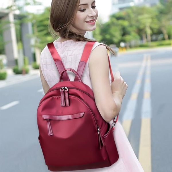 female school bags for teenage girls 2021 nylon travel backpack women mochilas sac a dos ladies laprucksack men bag pack
female school bags for teenage girls 2021 nylon travel backpack women mochilas sac a dos ladies laprucksack men bag pack