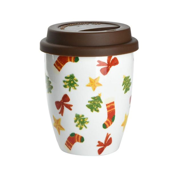 mugs 380ml ceramics mug christmas coffee without handle thicken fashion tea cup with silicone lid (christmas gifts)
mugs 380ml ceramics mug christmas coffee without handle thicken fashion tea cup with silicone lid (christmas gifts)