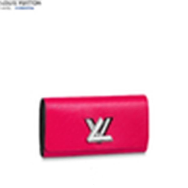 pouches brand key designer luxury phone m69157twist wallet holders women purse real leather card long wallets cases chain clutches wallet ev, Red;black
pouches brand key designer luxury phone m69157twist wallet holders women purse real leather card long wallets cases chain clutches wallet ev, Red;black