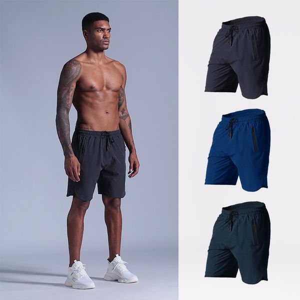 gym clothing sports shorts men's summer fitness running exercise and training leisure pants fast dry breathable thin elastic 07jw542, White;black
gym clothing sports shorts men's summer fitness running exercise and training leisure pants fast dry breathable thin elastic 07jw542, White;black