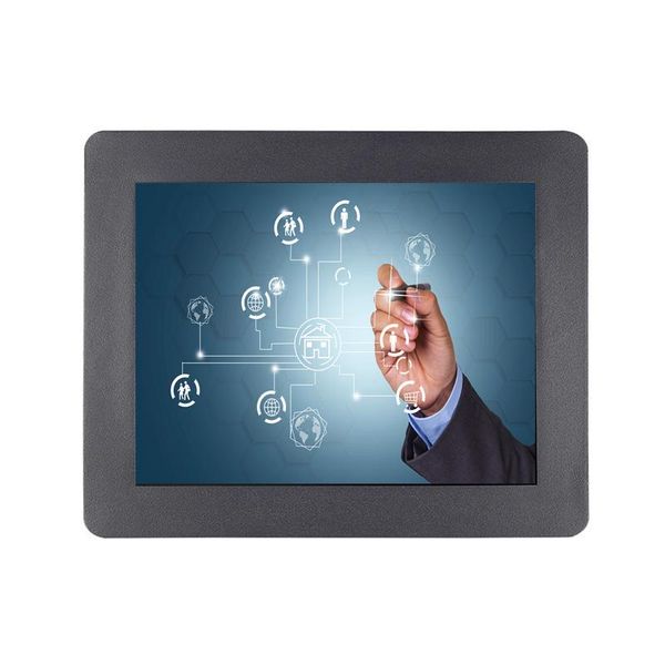 monitors 9.7" 10" 4:3 industrial panel mount 1024x768 ips resistive/capacitive touch screen monitor with vga/dvi/ interface
monitors 9.7" 10" 4:3 industrial panel mount 1024x768 ips resistive/capacitive touch screen monitor with vga/dvi/ interface