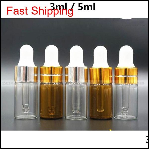 3ml 5ml mini amber clear glass essential oil dropper bottles vials mini amber glass container 0321 fhpfm qid5f
3ml 5ml mini amber clear glass essential oil dropper bottles vials mini amber glass container 0321 fhpfm qid5f