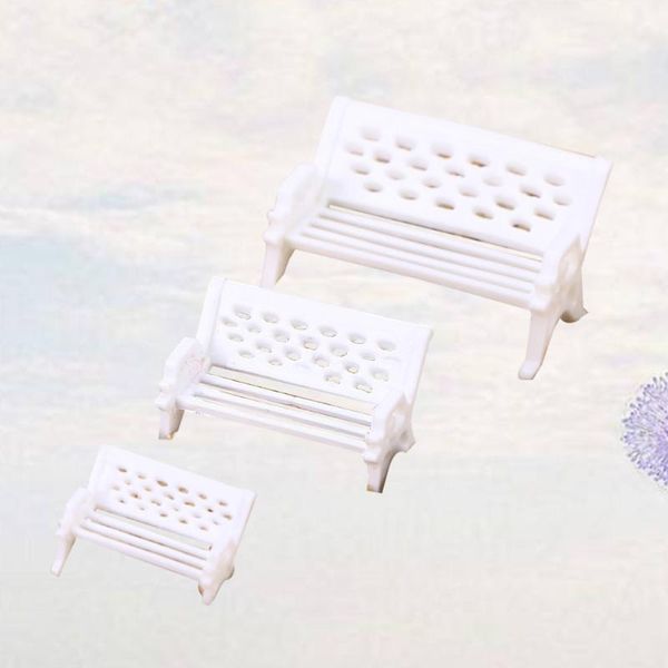 12pcs micro landscape ornaments chair fairy artificial miniature ornament garden mini house craft chair (szie s, m, for each 4
12pcs micro landscape ornaments chair fairy artificial miniature ornament garden mini house craft chair (szie s, m, for each 4