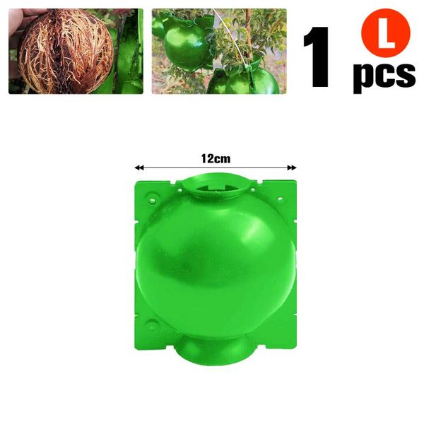planters & pots 1pcs plant rooting ball grafting growing box breeding case for garden high-pressure propagation sapling2021
planters & pots 1pcs plant rooting ball grafting growing box breeding case for garden high-pressure propagation sapling2021