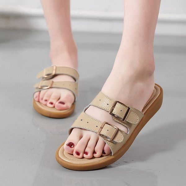 slippers swonco anti slip pregnant women's wedges shoes summer 2021 female casual comfortable beach slides lady, Black
slippers swonco anti slip pregnant women's wedges shoes summer 2021 female casual comfortable beach slides lady, Black