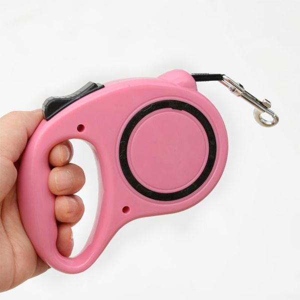 dog collars & leashes 5m retractable leash automatic pets lead extending puppy walking running leads for small cat traction rope
dog collars & leashes 5m retractable leash automatic pets lead extending puppy walking running leads for small cat traction rope