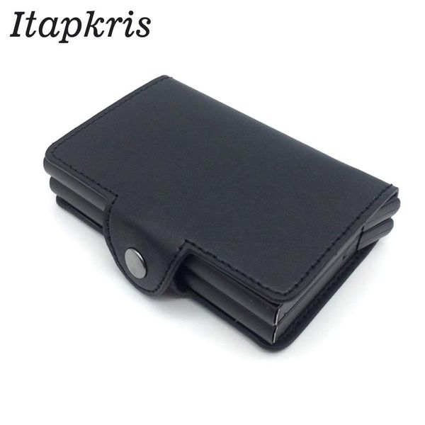 card holders itapkris men aluminum automatic holder wallet travel up business multi-card change cover case porte carte, Brown;gray
card holders itapkris men aluminum automatic holder wallet travel up business multi-card change cover case porte carte, Brown;gray