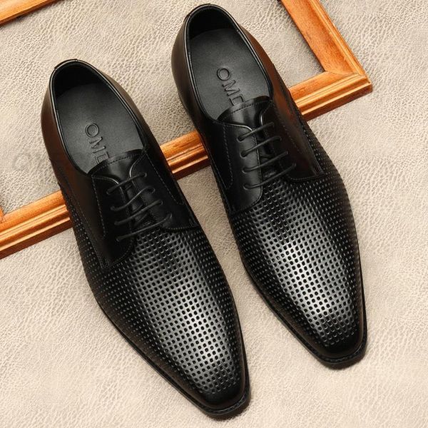 dress shoes summer fashion oxford for men size 11 genuine leather italian hollow out lace up formal wedding black khaki shoe z5ry lj19
dress shoes summer fashion oxford for men size 11 genuine leather italian hollow out lace up formal wedding black khaki shoe z5ry lj19