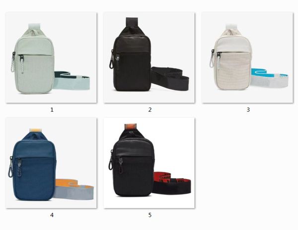2021 11*17cm designer bag chest waistbags women crossbody fanny pack belt strap handbag shoulder bags travel sports purse
2021 11*17cm designer bag chest waistbags women crossbody fanny pack belt strap handbag shoulder bags travel sports purse