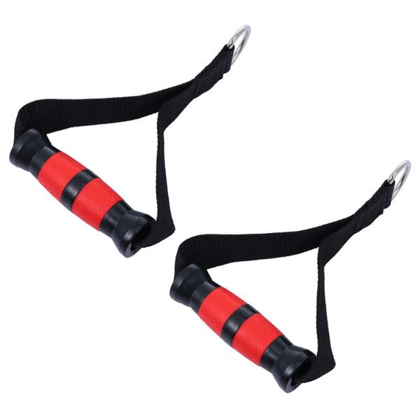 resistance bands 2pcs fitness handles exercise handle grips diy equipment accessories
resistance bands 2pcs fitness handles exercise handle grips diy equipment accessories