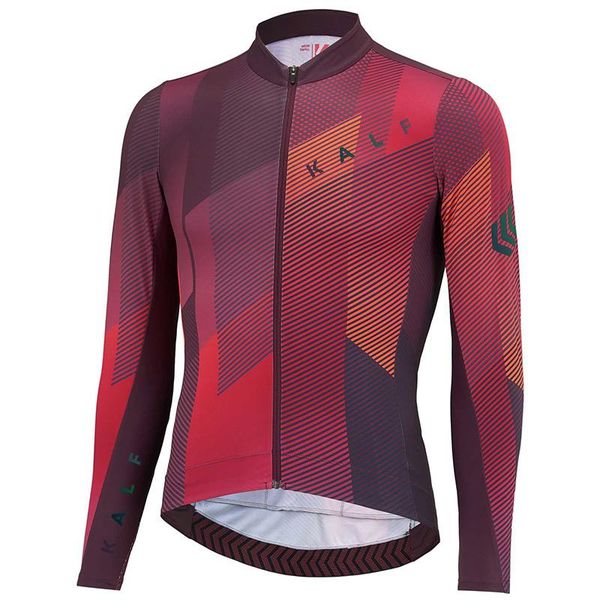 racing sets kalf 2021 winter men's cycling jersey long sleeve ropa ciclismo team bike clothing maillot mtb clothes jacket, Black;blue
racing sets kalf 2021 winter men's cycling jersey long sleeve ropa ciclismo team bike clothing maillot mtb clothes jacket, Black;blue