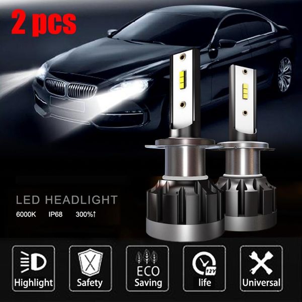 car headlights 2 pcs h7 led headlight kit lights bulb 40w 4000lm single beam bulbs 6000k high power accessories drop in stock
car headlights 2 pcs h7 led headlight kit lights bulb 40w 4000lm single beam bulbs 6000k high power accessories drop in stock