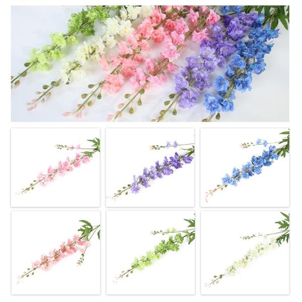 violet delphinium diy orchid bouquet silk hyacinth continental artificial flowers lifelike simulation flower home decoration
violet delphinium diy orchid bouquet silk hyacinth continental artificial flowers lifelike simulation flower home decoration