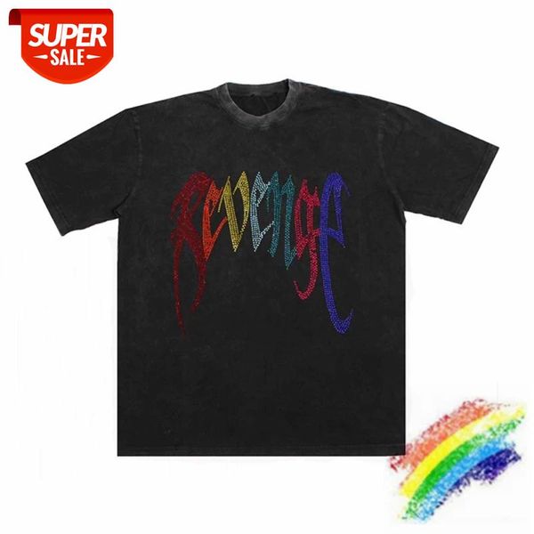 colored diamond xxxtentacion revenge t shirts men women 1:1 washing tees t-shirt #uq1r, White;black
colored diamond xxxtentacion revenge t shirts men women 1:1 washing tees t-shirt #uq1r, White;black