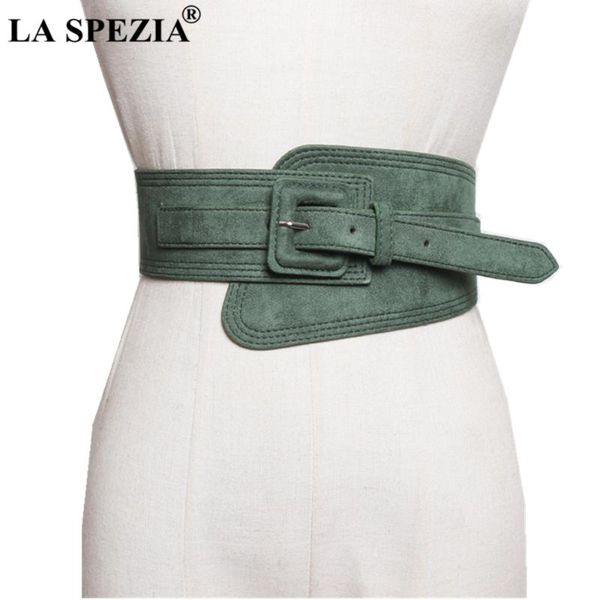 belts green wide waist belt women cummerbunds ladies designer for dress vintage 2021 arrival female corset, Black;brown
belts green wide waist belt women cummerbunds ladies designer for dress vintage 2021 arrival female corset, Black;brown