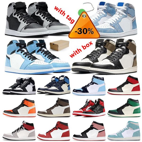 basketball shoes 1 1s men women trainers shoe hyper royal smoke grey dark mocha shadow university blue obsidian twist pine green jumpman f, Black
basketball shoes 1 1s men women trainers shoe hyper royal smoke grey dark mocha shadow university blue obsidian twist pine green jumpman f, Black