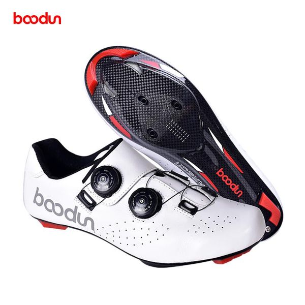 cycling footwear 2021 road shoes leather carbon fiber ultralight self-locking professional racing bike bicycle sneakers, Black
cycling footwear 2021 road shoes leather carbon fiber ultralight self-locking professional racing bike bicycle sneakers, Black