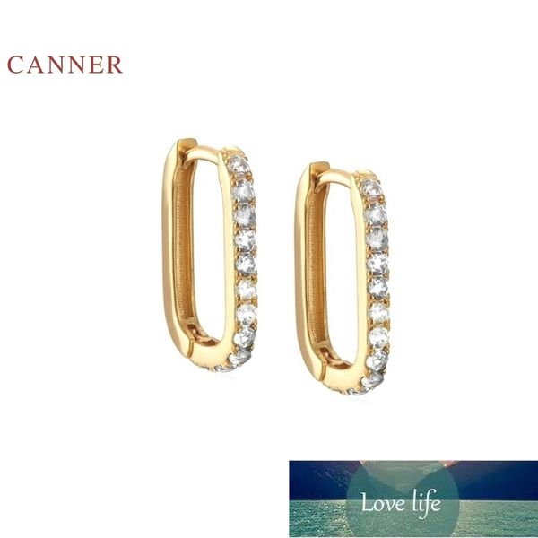 canner oval micro-set zircon stud earrings 100% 925 sterling silver zircon earrings for women gold jewelry aretes de mujer factory price exp, Golden;silver
canner oval micro-set zircon stud earrings 100% 925 sterling silver zircon earrings for women gold jewelry aretes de mujer factory price exp, Golden;silver