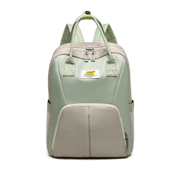 backpack women's fashion oxford cloth backpack outdoor travel bag high school university schoolbag
backpack women's fashion oxford cloth backpack outdoor travel bag high school university schoolbag