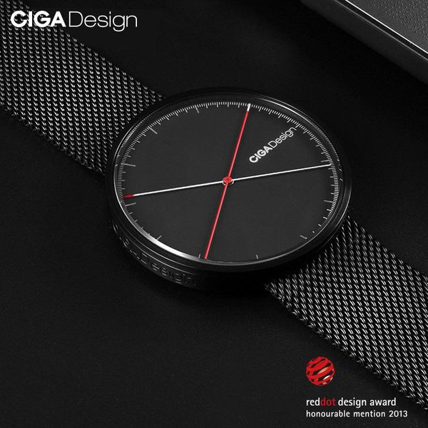 wristwatches ciga design x series quartz watch stainless steel case calfskin/steel strap simple sapphire diamond wristwatch, Slivery;brown
wristwatches ciga design x series quartz watch stainless steel case calfskin/steel strap simple sapphire diamond wristwatch, Slivery;brown