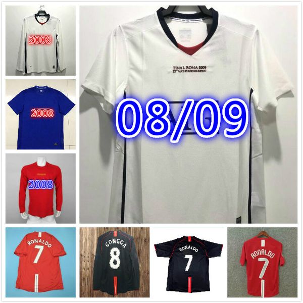 2007 2008 2009 manchester retro soccer jersey 07 08 09 solskjaer cantona beckham football shirt giggs united cruyff rooney scholes keane ron, Black;yellow
2007 2008 2009 manchester retro soccer jersey 07 08 09 solskjaer cantona beckham football shirt giggs united cruyff rooney scholes keane ron, Black;yellow