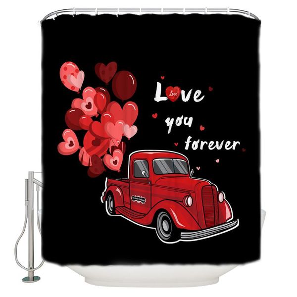 shower curtains love balloons red trucks black curtain bathroom decor fabric farmhouse
shower curtains love balloons red trucks black curtain bathroom decor fabric farmhouse