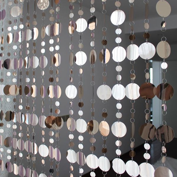 curtain & drapes pvc sequins curtains household items partitions plastic home supplies festive wedding decoration
curtain & drapes pvc sequins curtains household items partitions plastic home supplies festive wedding decoration