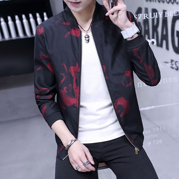 2021 new jacket spring autumn baseball mens bomber jackets clothes black jaqueta masculina casual coat men plus size 5xl fyy695 76n2, White;black
2021 new jacket spring autumn baseball mens bomber jackets clothes black jaqueta masculina casual coat men plus size 5xl fyy695 76n2, White;black