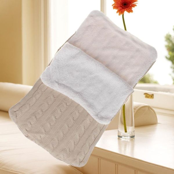 blankets & swaddling baby swaddle blanket wrap warm sleeping bag thickened knit stroller wrap(beige)
blankets & swaddling baby swaddle blanket wrap warm sleeping bag thickened knit stroller wrap(beige)