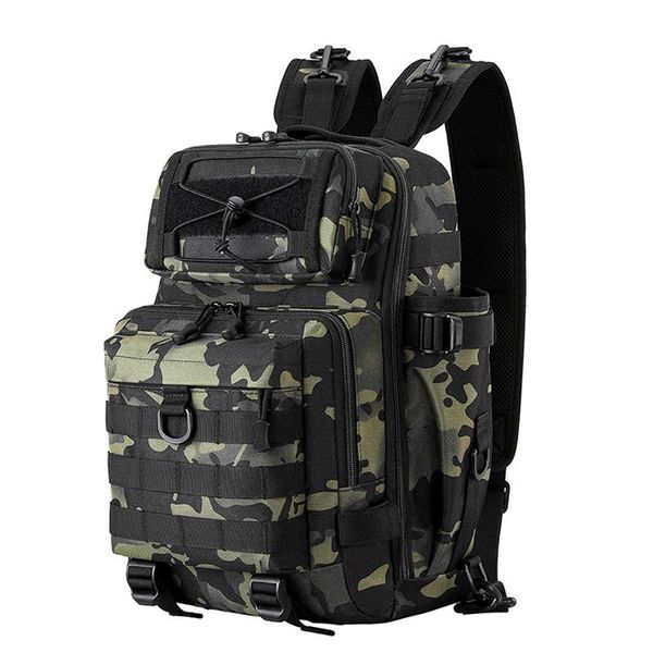 fishing accessories outdoor backpack hunting camping waterproof tackle lure bag military tactical travel climbing men camo shoulder
fishing accessories outdoor backpack hunting camping waterproof tackle lure bag military tactical travel climbing men camo shoulder