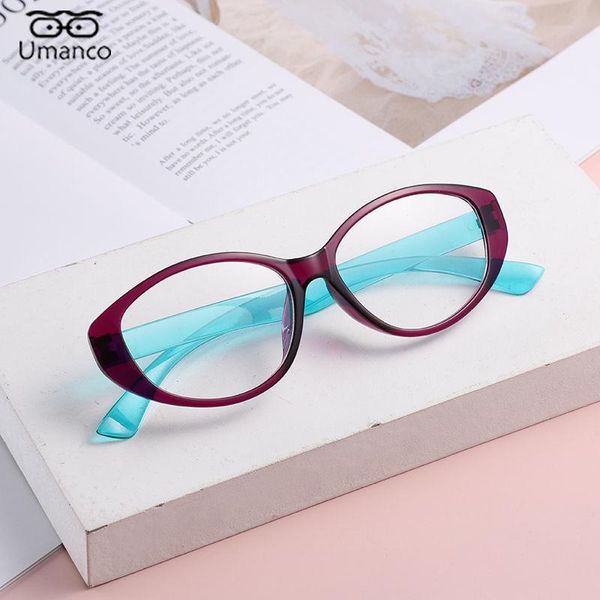 sunglasses umanco fashion reading glasses for women pc frame ac lens elders computer presbyopia eyewear +1.0 +1.5 +2.0 +2.5 +3.0 +3.5 +4.0, White;black
sunglasses umanco fashion reading glasses for women pc frame ac lens elders computer presbyopia eyewear +1.0 +1.5 +2.0 +2.5 +3.0 +3.5 +4.0, White;black
